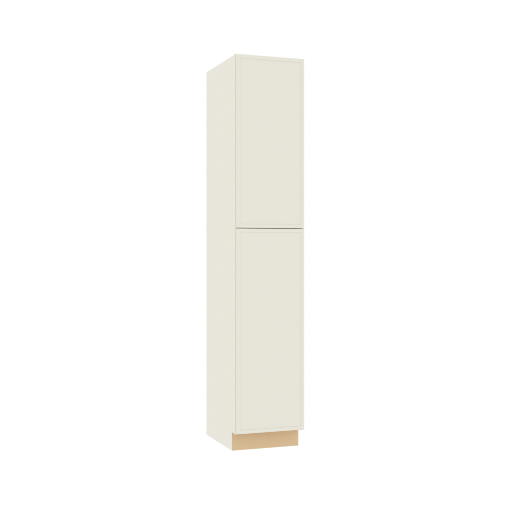 Single Door Pantry Cabinet