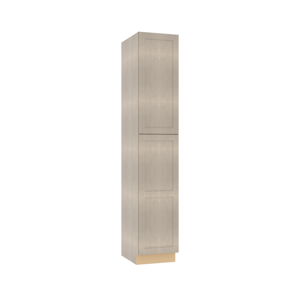 Single Door Pantry Cabinet