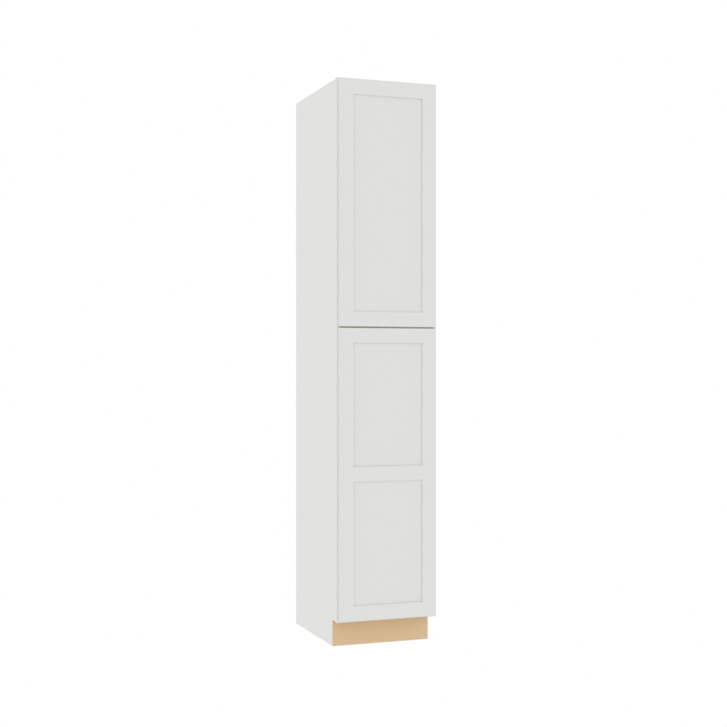 Single Door Pantry Cabinet