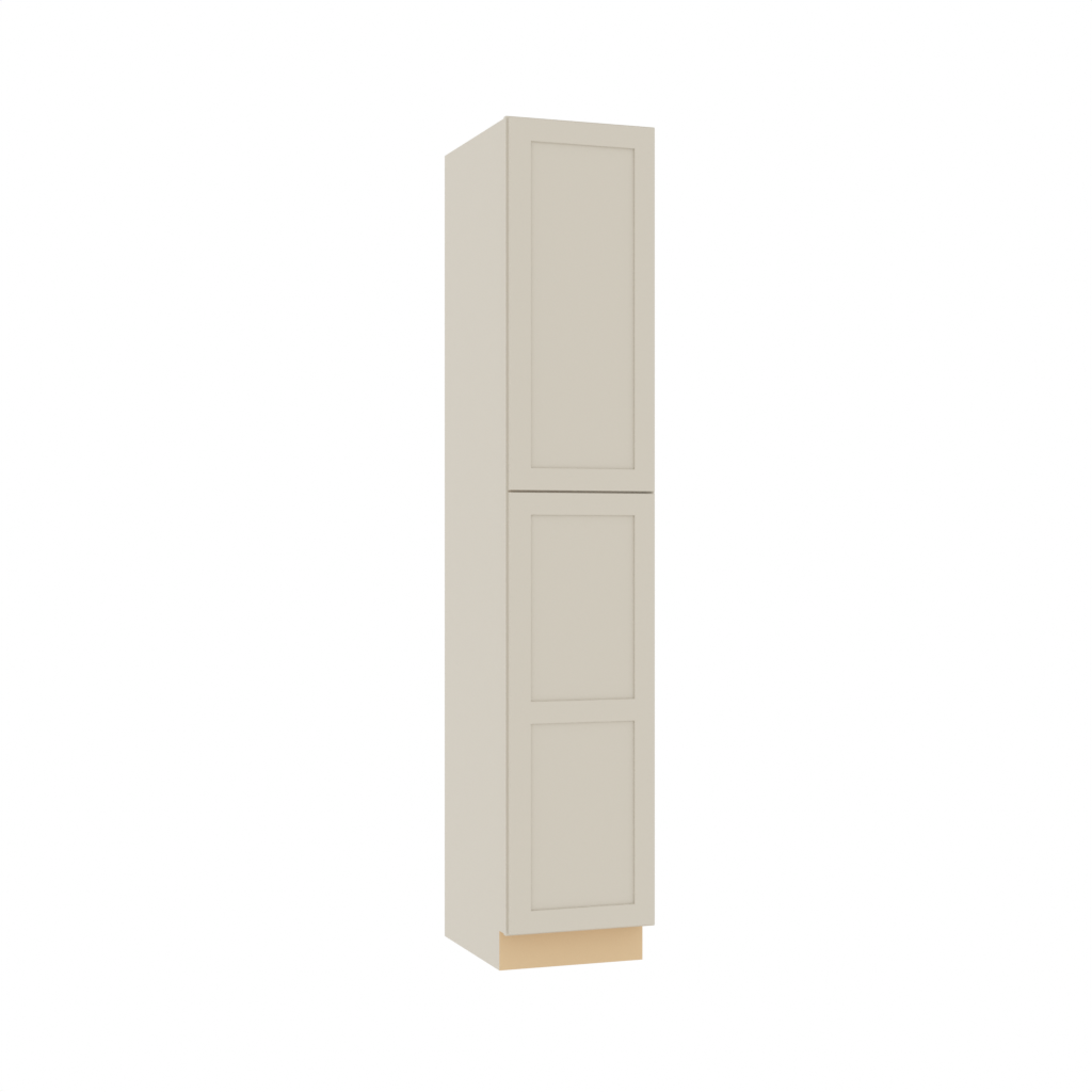 Single Door Pantry Cabinet
