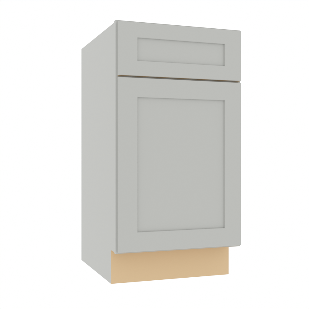 Single Door Vanity Base Cabinet