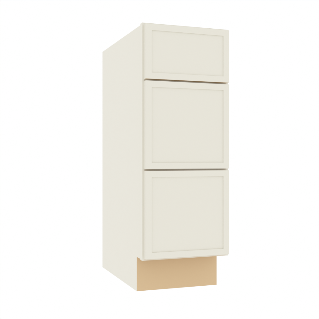 Vanity Drawer Base Cabinet