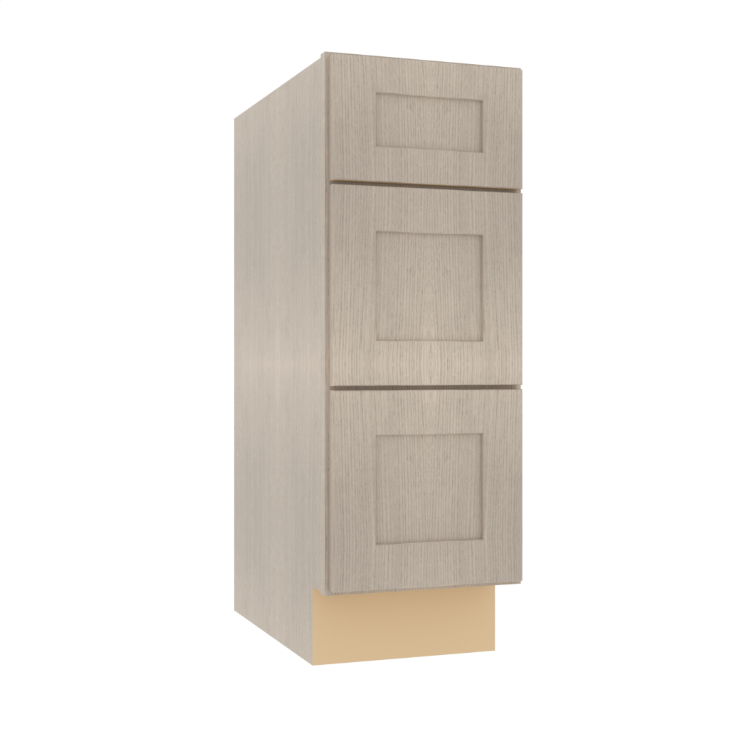 Vanity Drawer Base Cabinet
