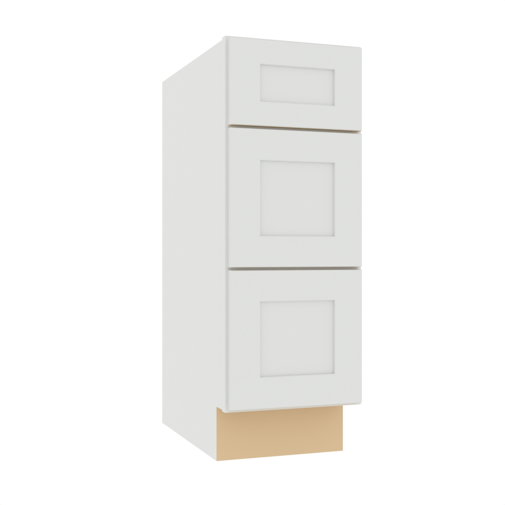 Vanity Drawer Base Cabinet