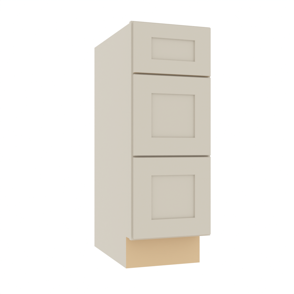 Vanity Drawer Base Cabinet