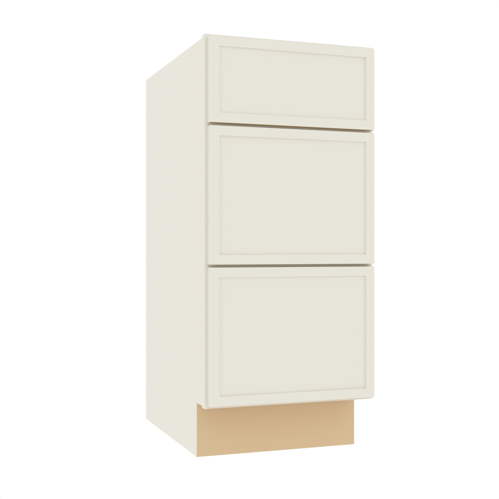 Vanity Drawer Base Cabinet