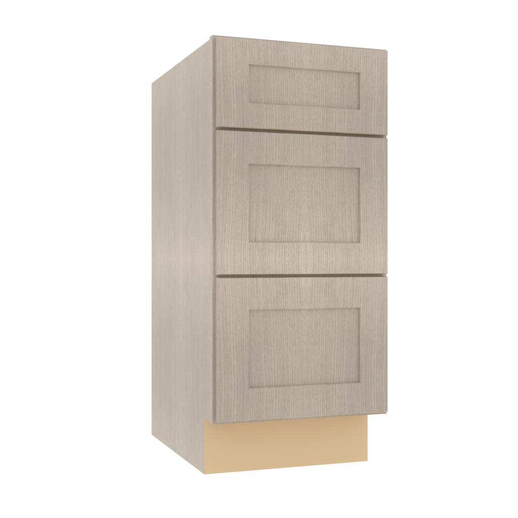 Vanity Drawer Base Cabinet