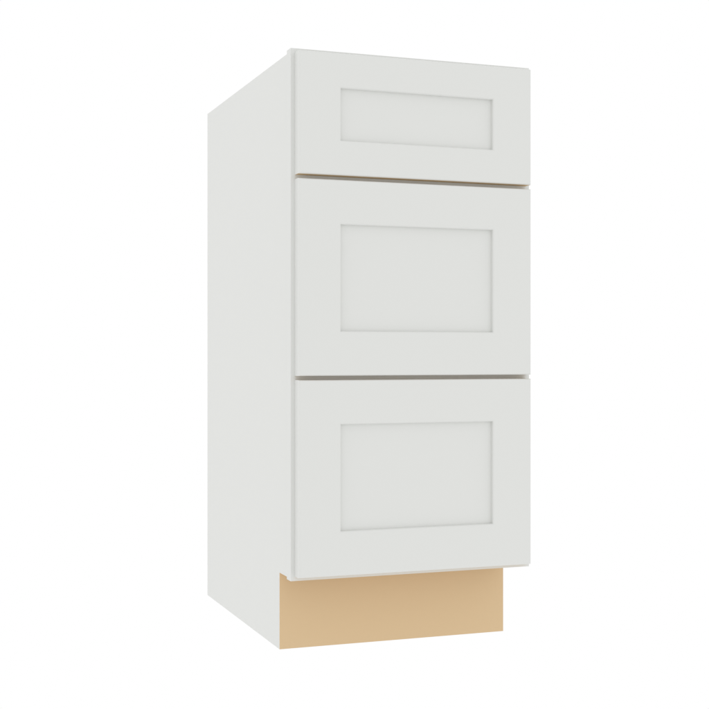 Vanity Drawer Base Cabinet