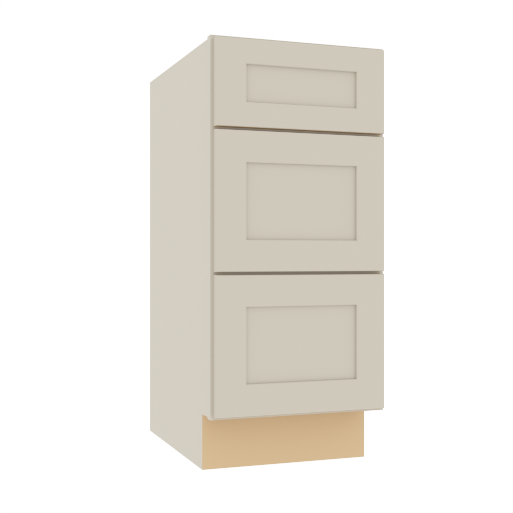 Vanity Drawer Base Cabinet