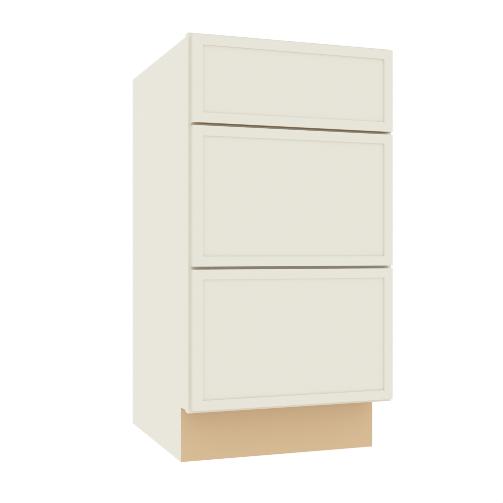 Vanity Drawer Base Cabinet