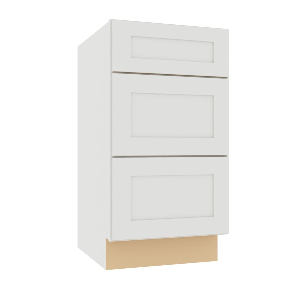 Vanity Drawer Base Cabinet