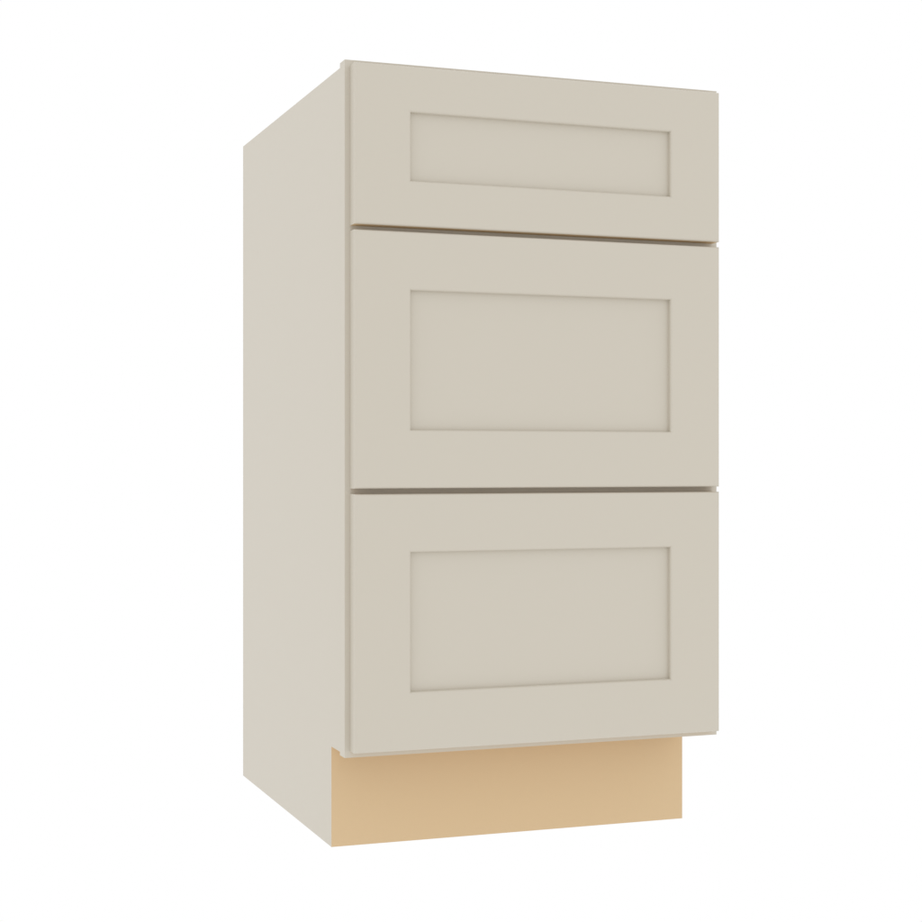 Vanity Drawer Base Cabinet