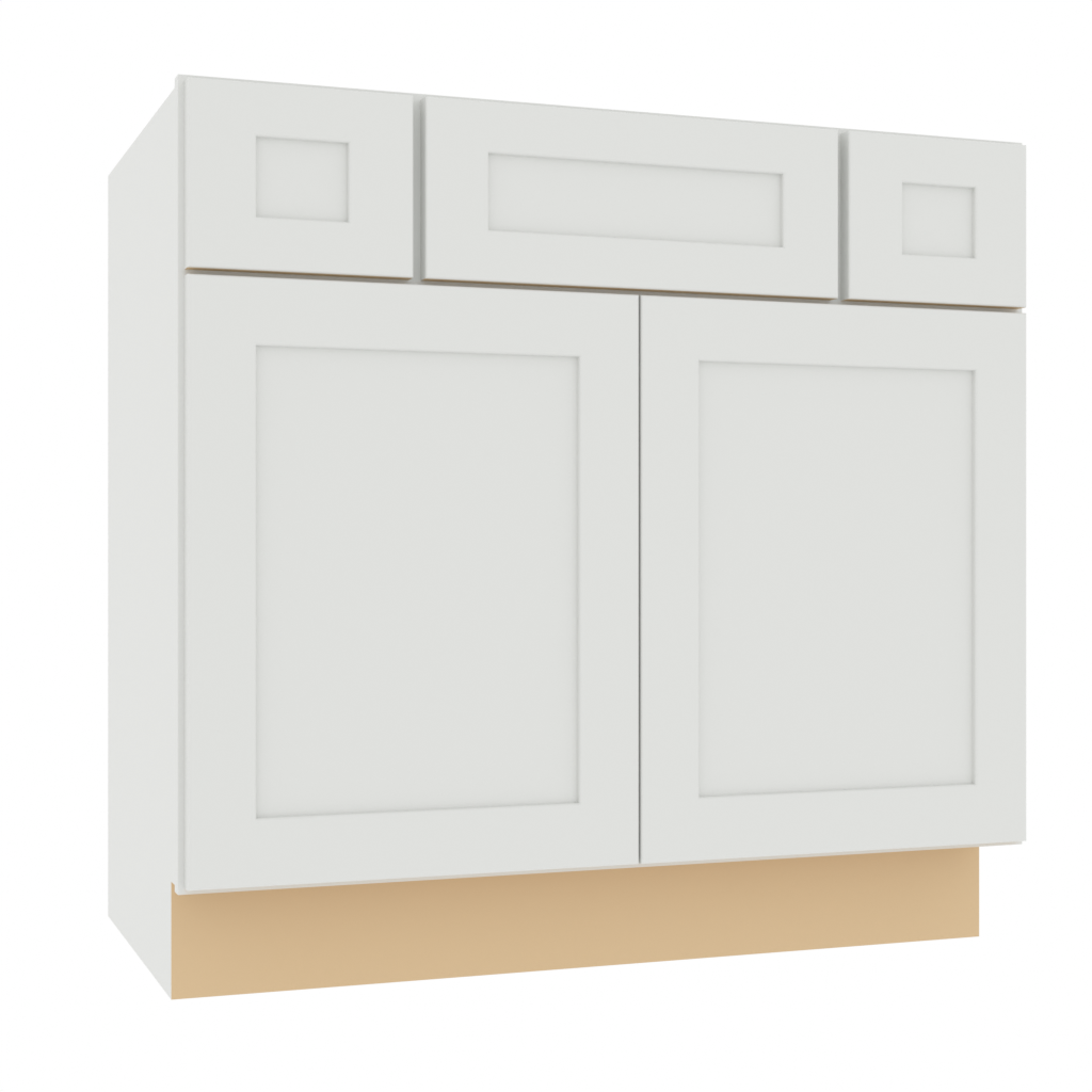 Vanity Drawer Sink Base Cabinet