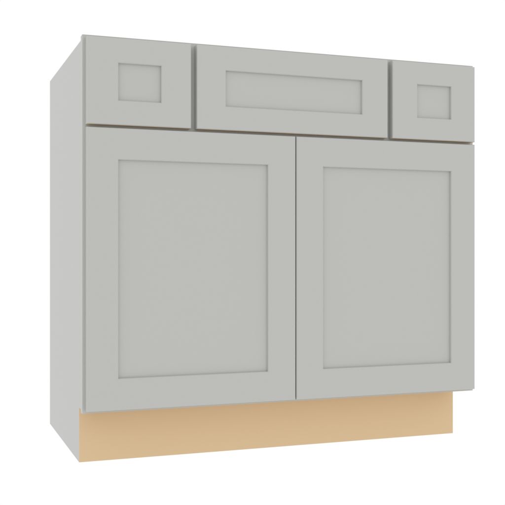 Vanity Drawer Sink Base Cabinet