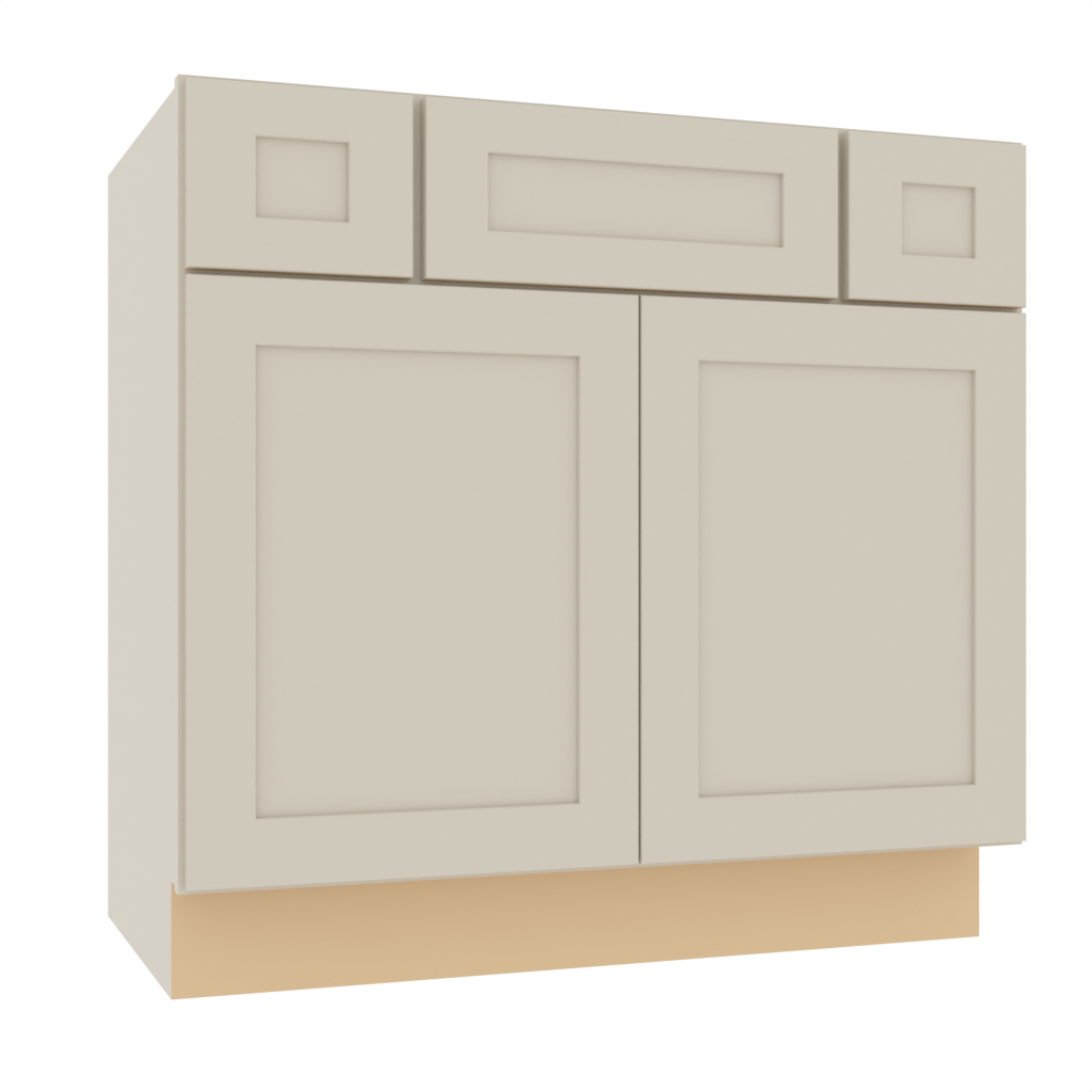Vanity Drawer Sink Base Cabinet