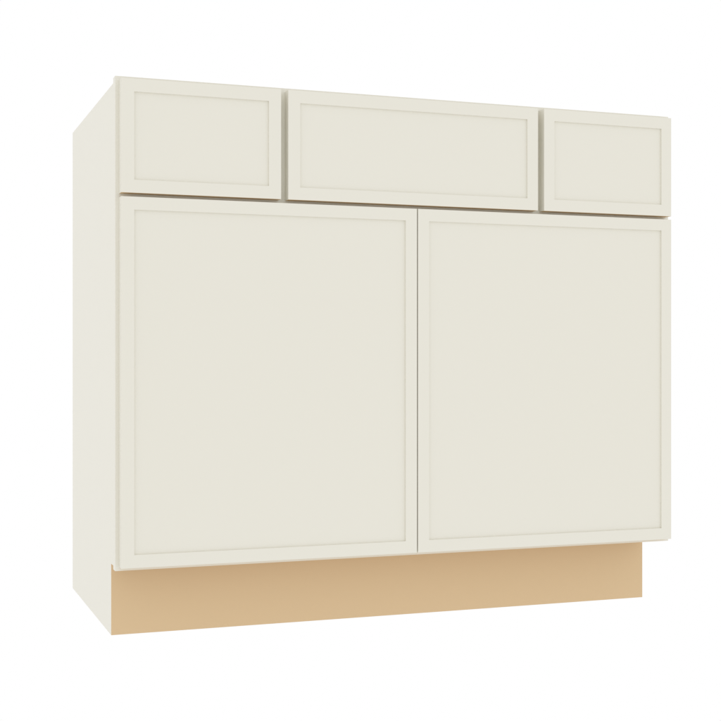 Vanity Drawer Sink Base Cabinet