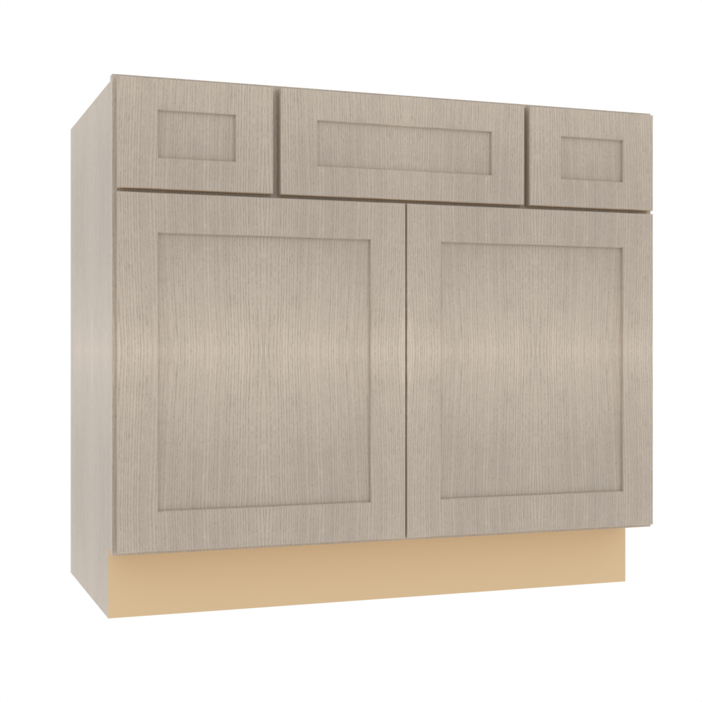 Vanity Drawer Sink Base Cabinet