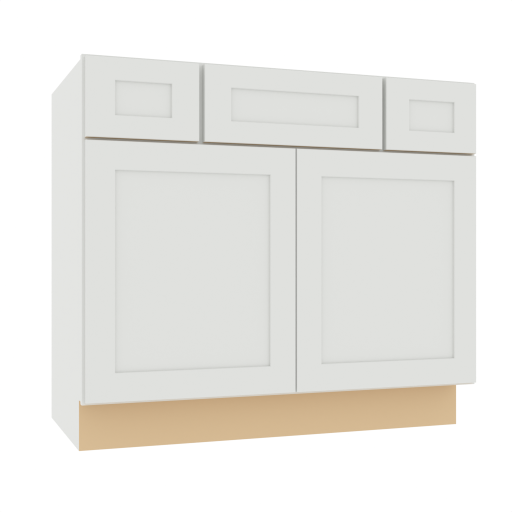 Vanity Drawer Sink Base Cabinet