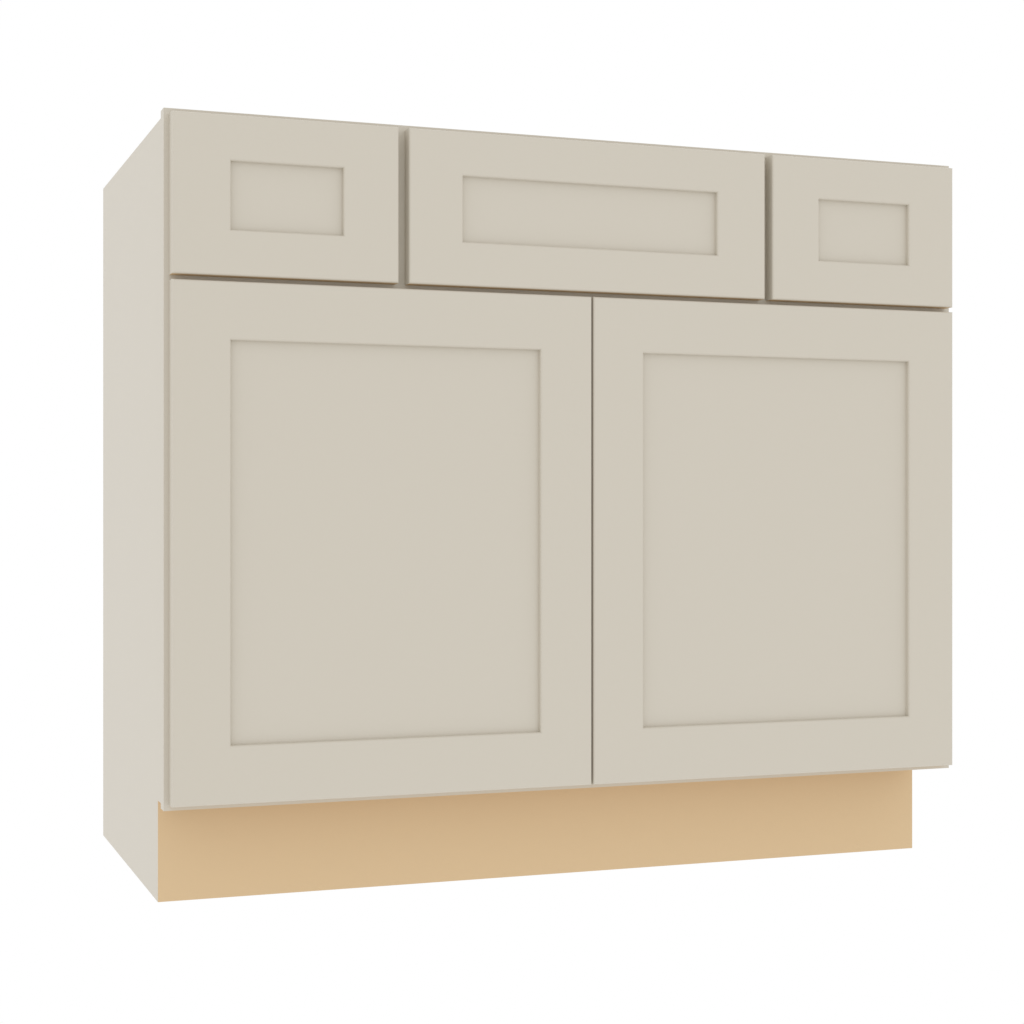 Vanity Drawer Sink Base Cabinet