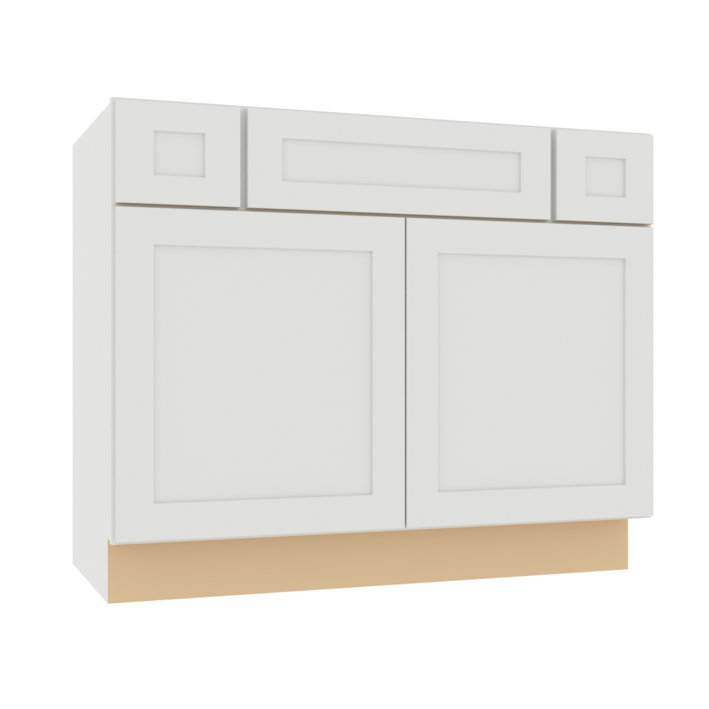 Vanity Drawer Sink Base Cabinet