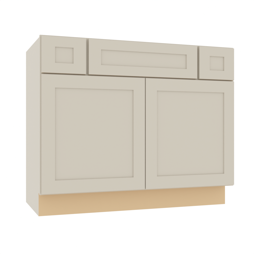 Vanity Drawer Sink Base Cabinet