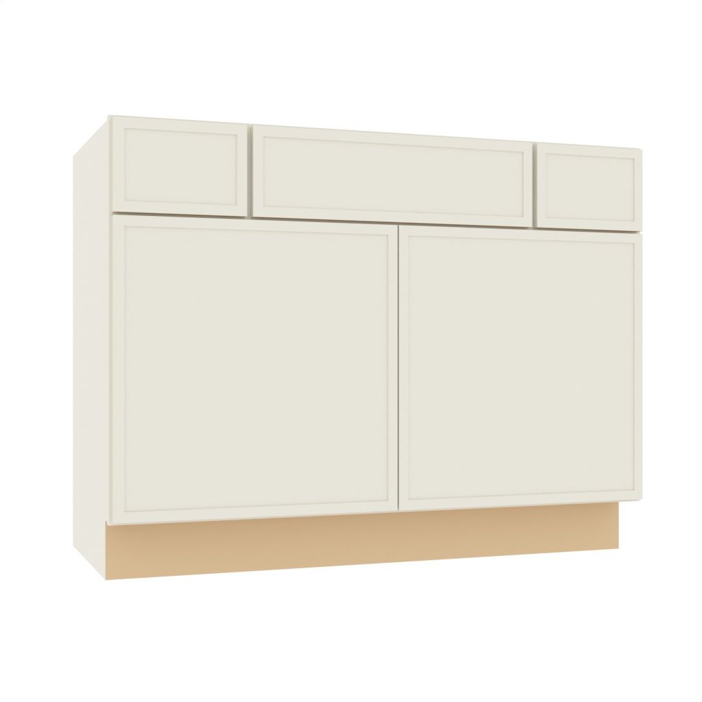 Vanity Drawer Sink Base Cabinet