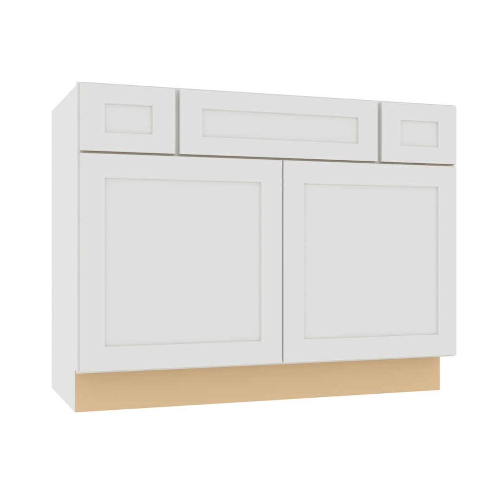 Vanity Drawer Sink Base Cabinet