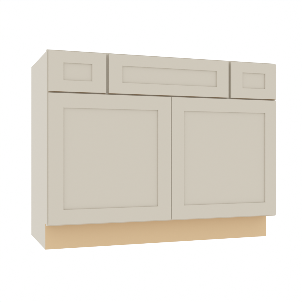 Vanity Drawer Sink Base Cabinet