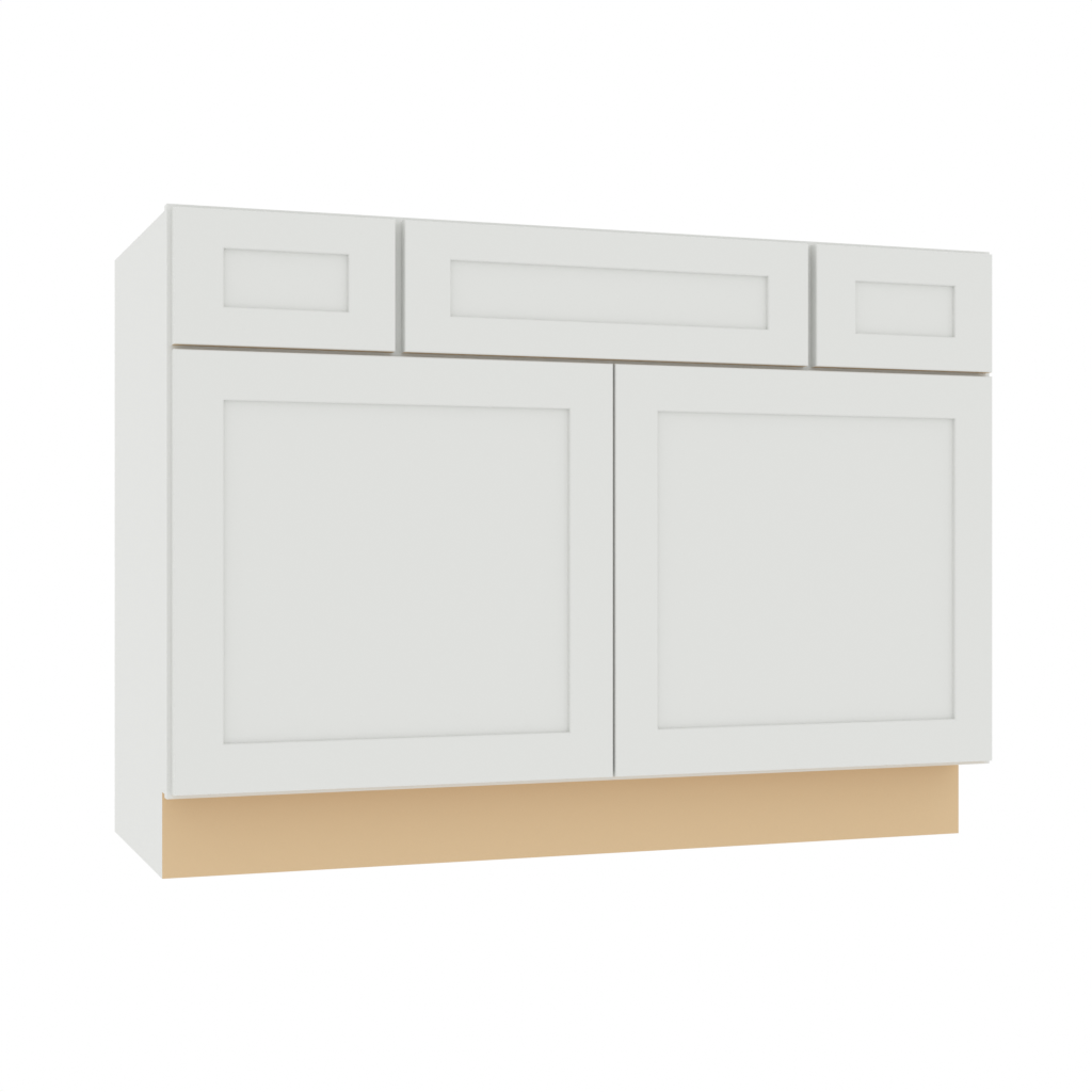 Vanity Drawer Sink Base Cabinet