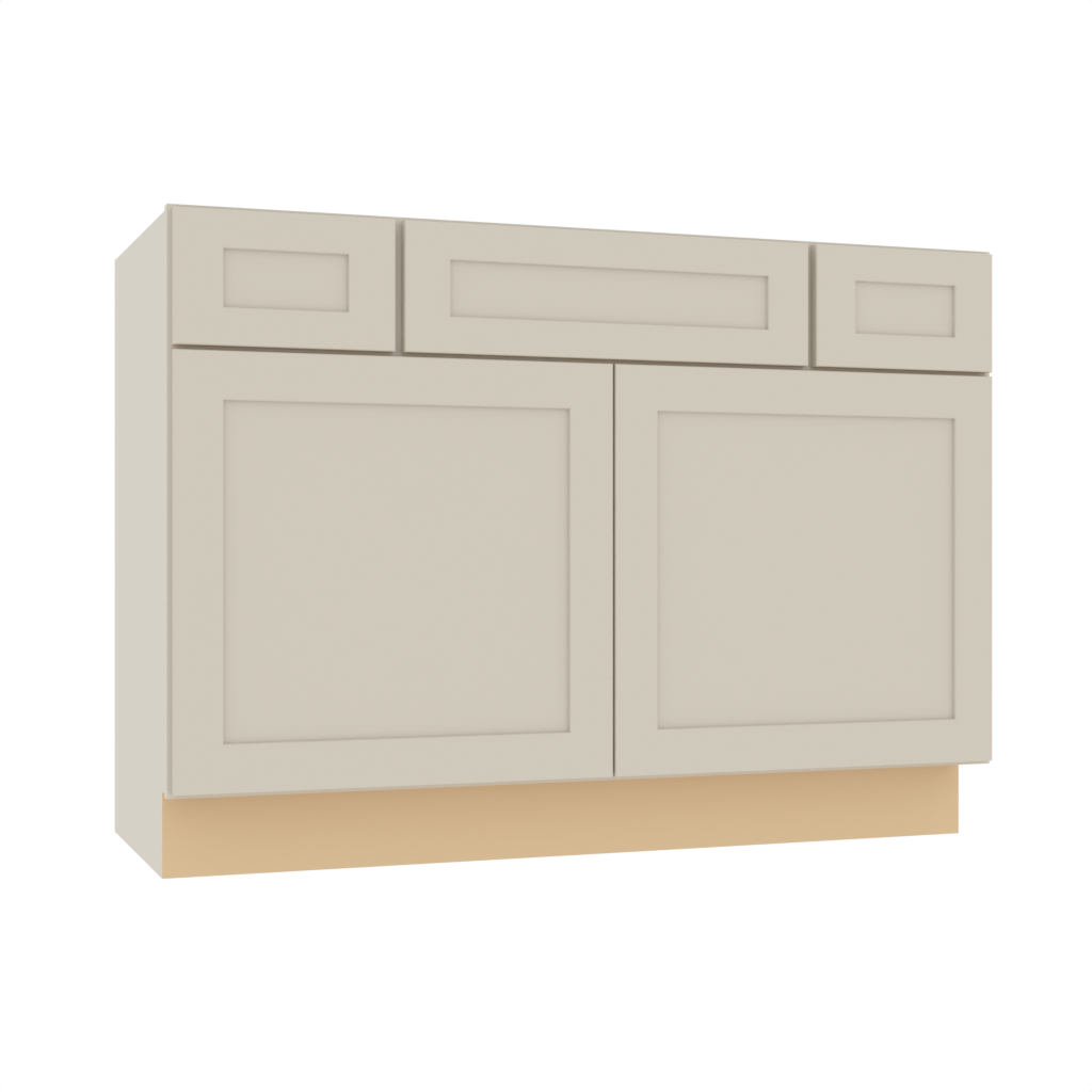 Vanity Drawer Sink Base Cabinet