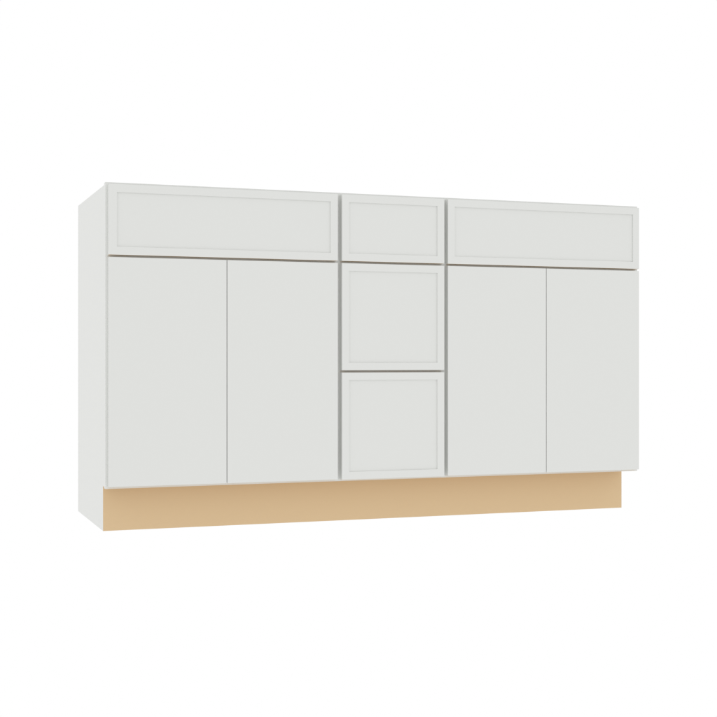 Vanity Drawer Sink Base Cabinet