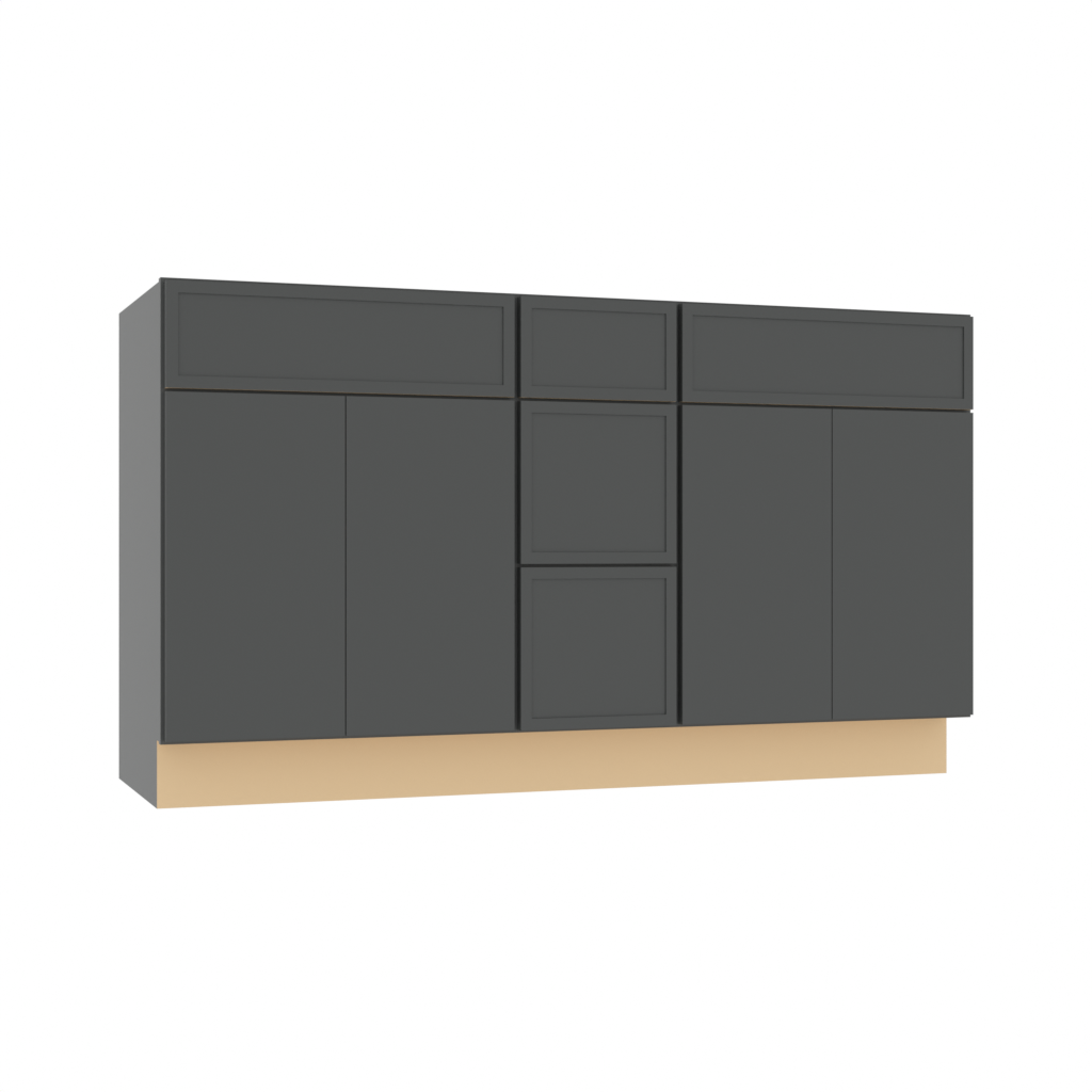 Vanity Drawer Sink Base Cabinet