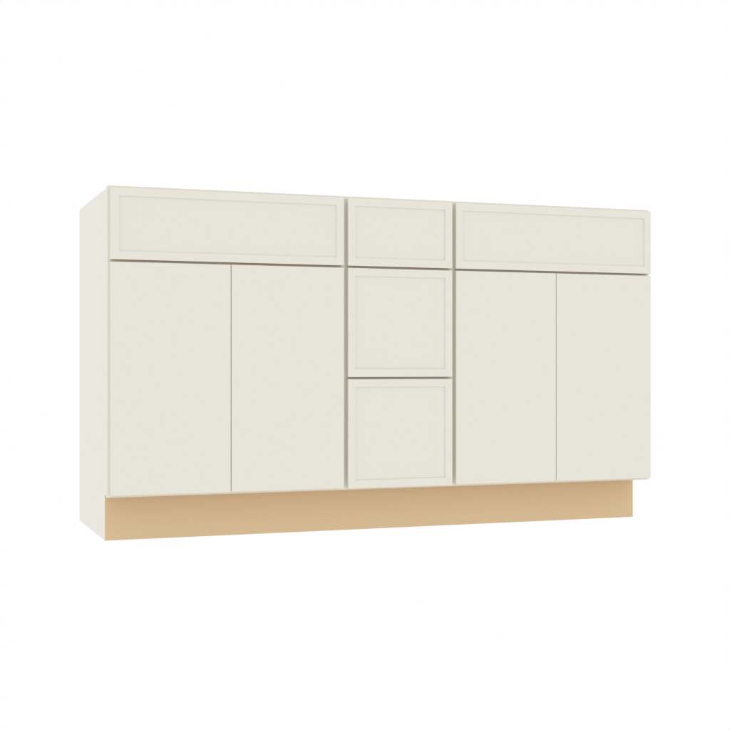 Vanity Drawer Sink Base Cabinet