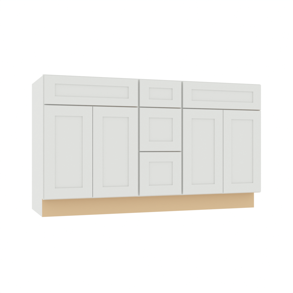 Vanity Drawer Sink Base Cabinet