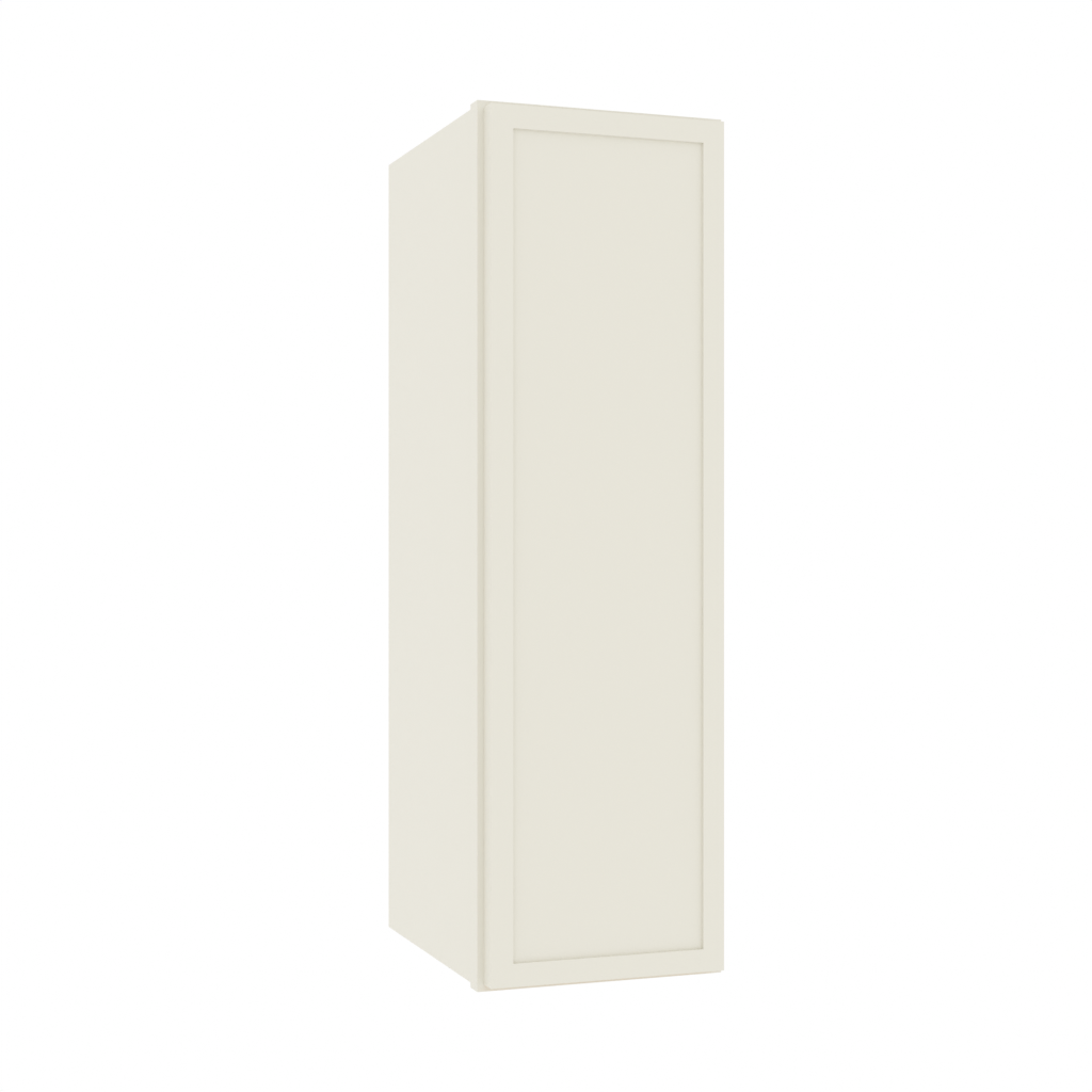 Single Door Wall Cabinet