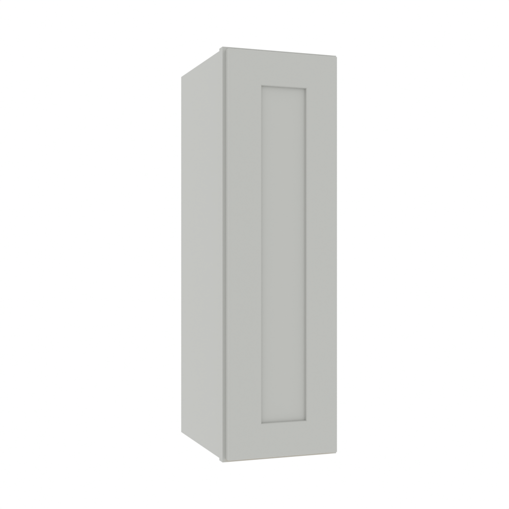 Single Door Wall Cabinet