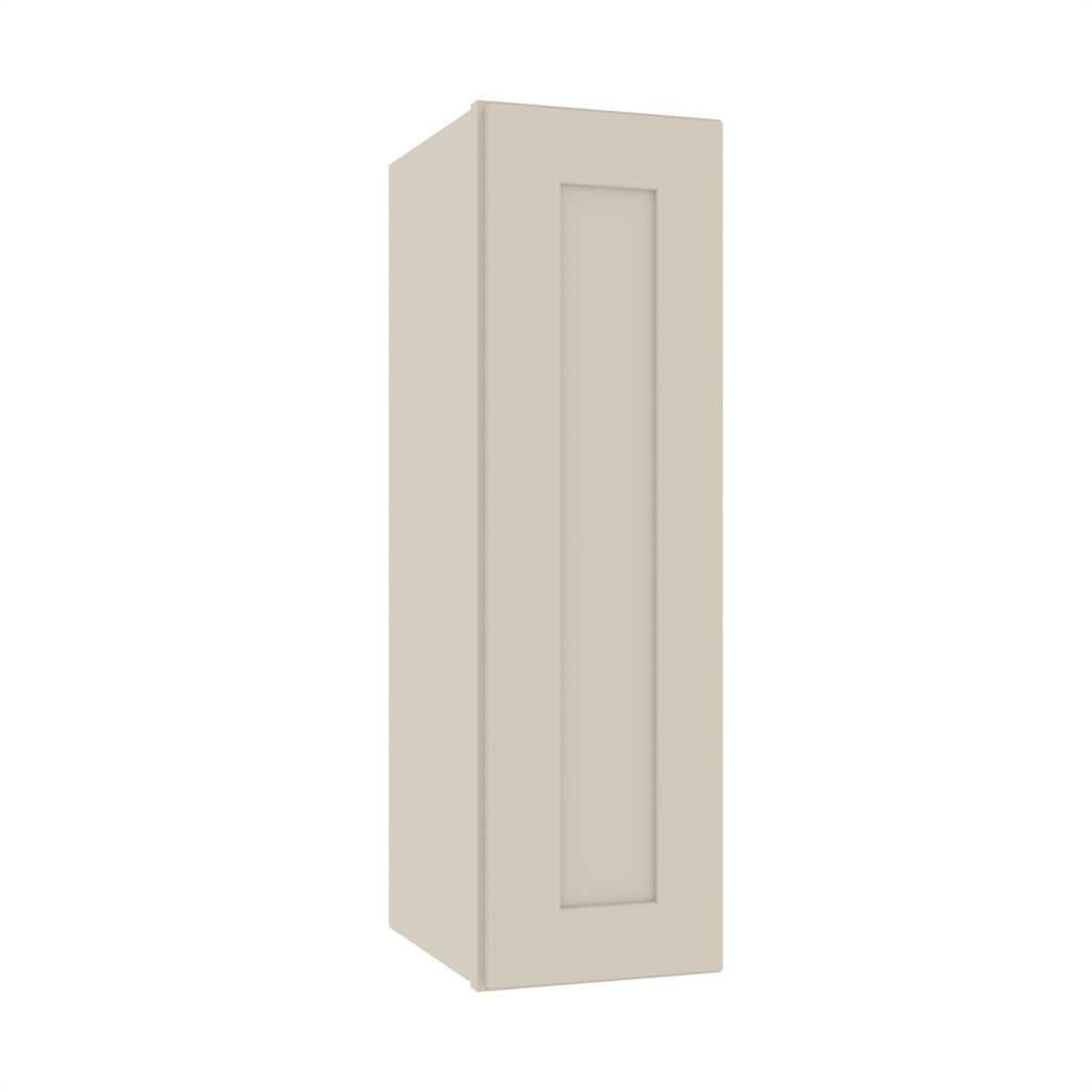 Single Door Wall Cabinet