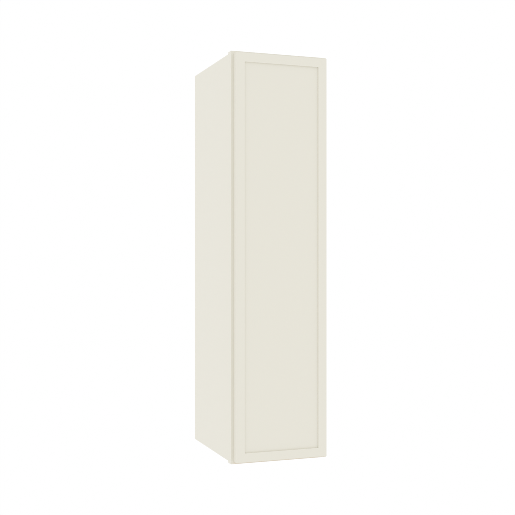 Single Door Wall Cabinet
