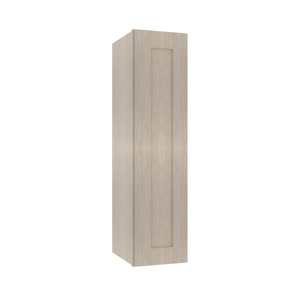 Single Door Wall Cabinet