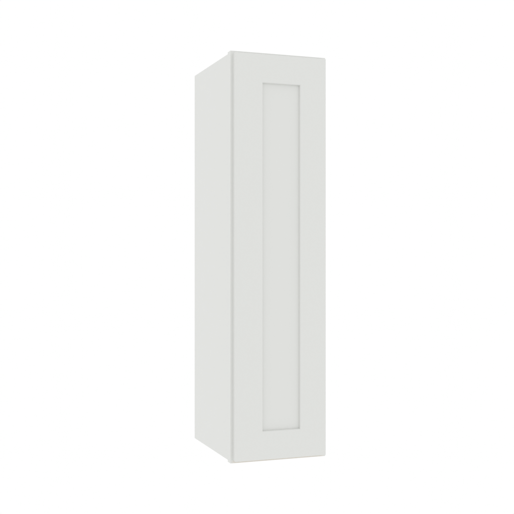 Single Door Wall Cabinet