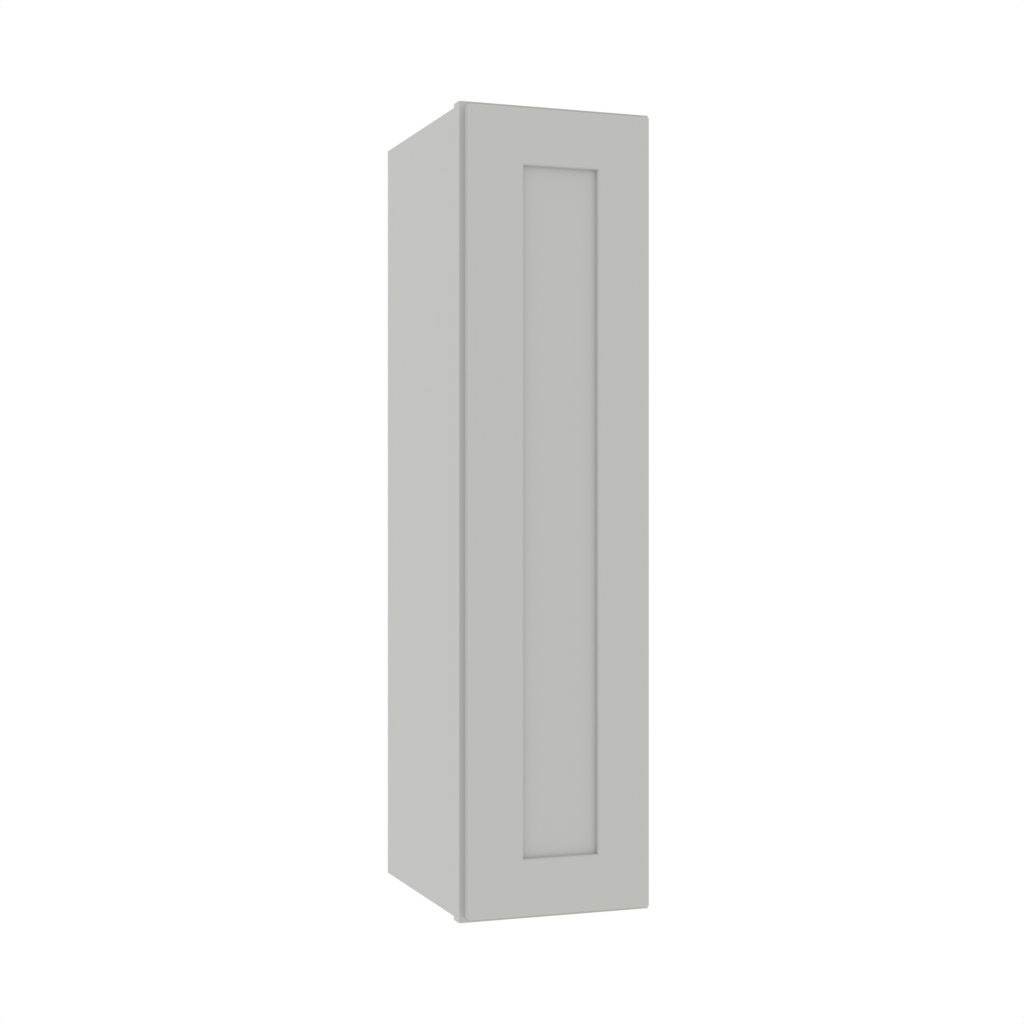 Single Door Wall Cabinet
