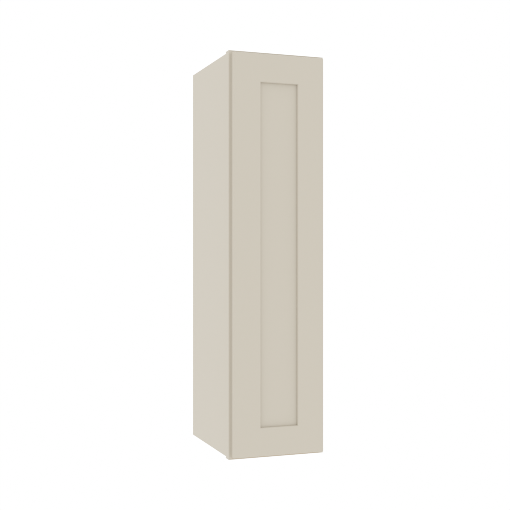 Single Door Wall Cabinet