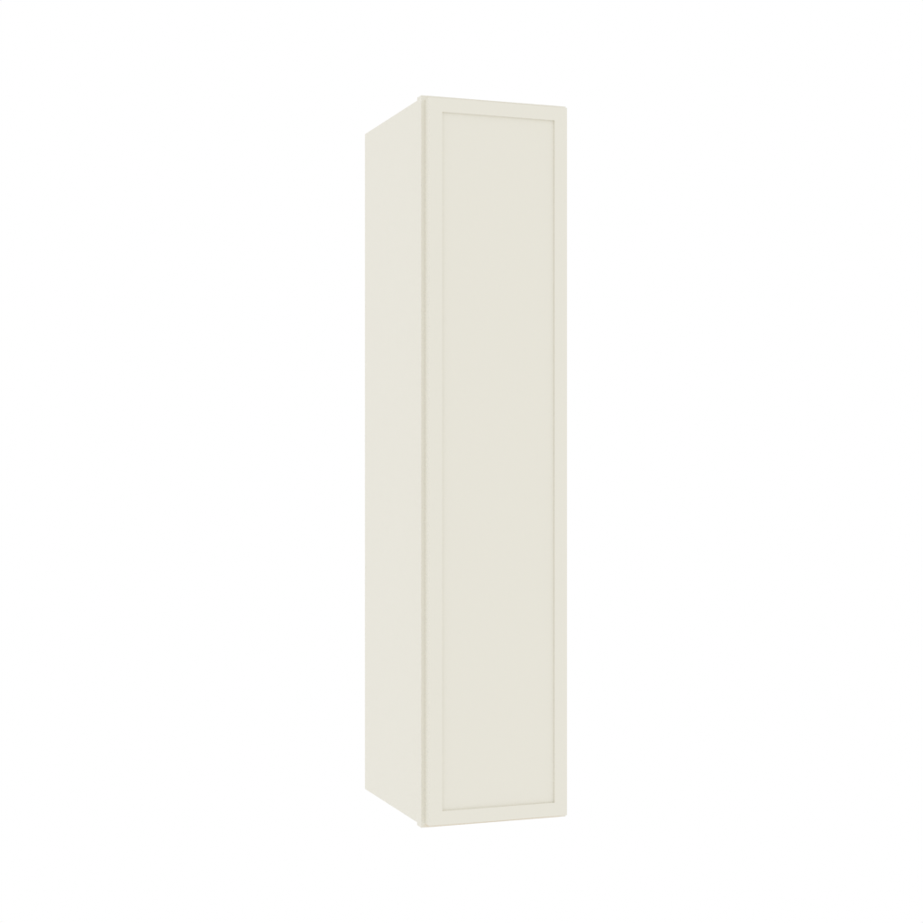 Single Door Wall Cabinet