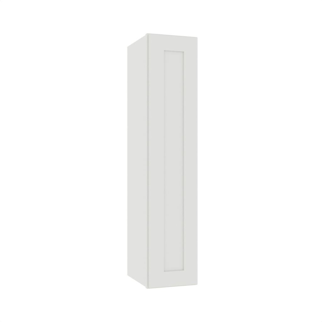Single Door Wall Cabinet