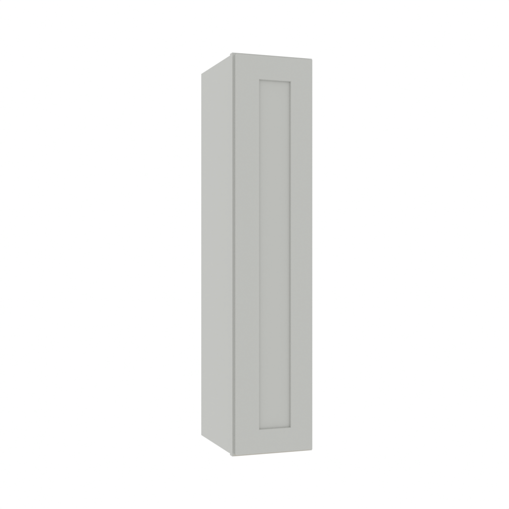 Single Door Wall Cabinet