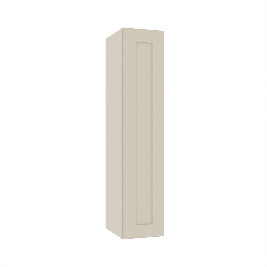 Single Door Wall Cabinet