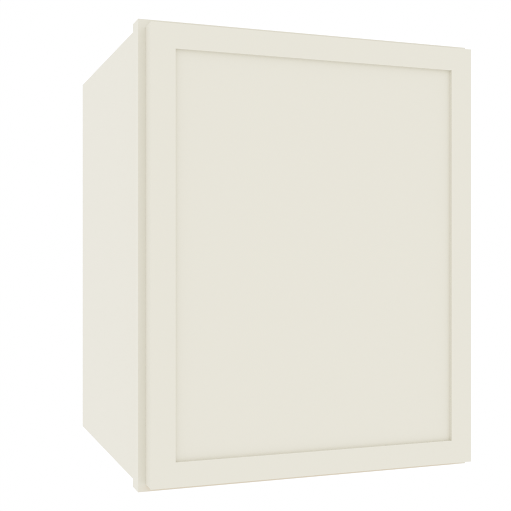 Single Door Wall Cabinet