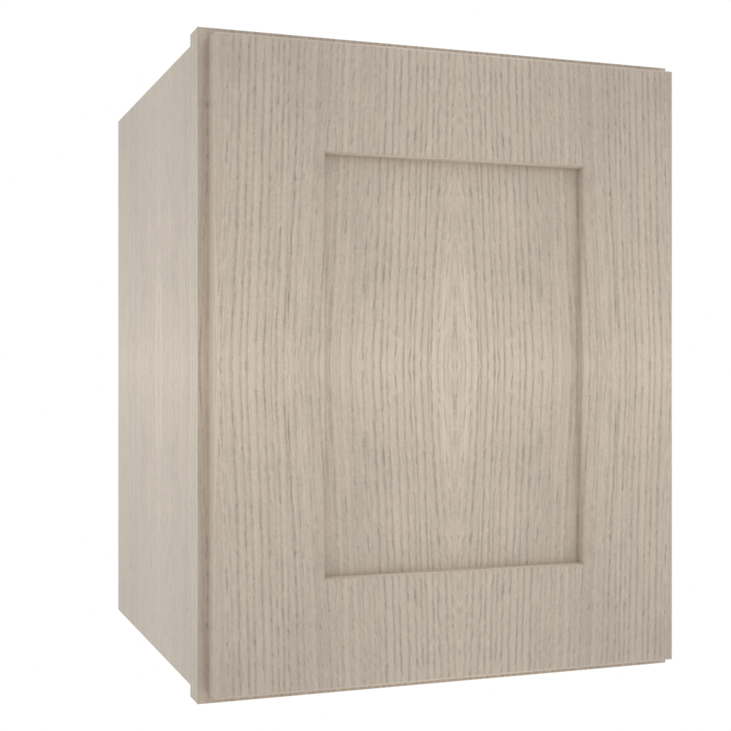Single Door Wall Cabinet