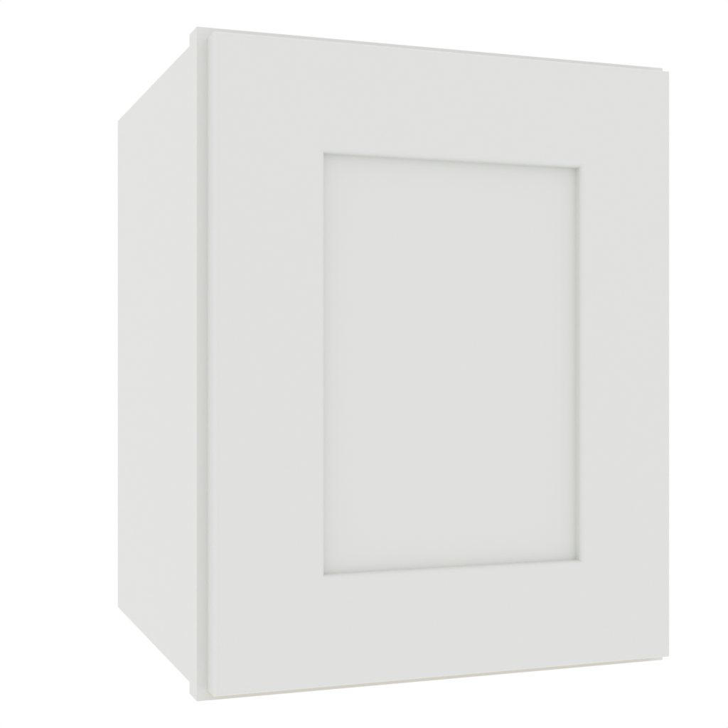 Single Door Wall Cabinet