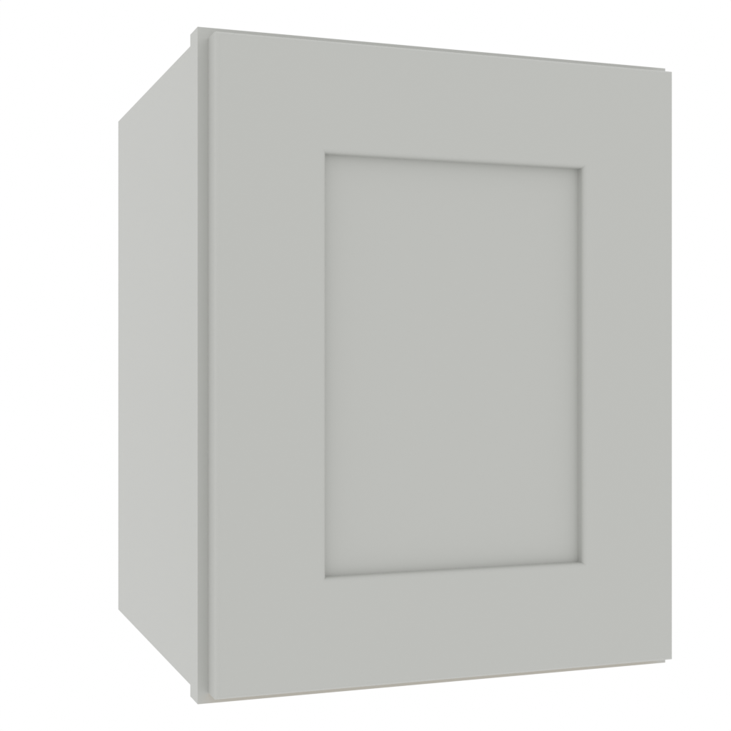 Single Door Wall Cabinet